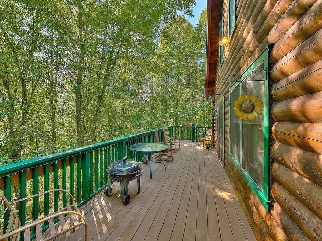 570 Banjo Ridge Road Butler, TN 37640 - Photo 8 of 36 Photo 8