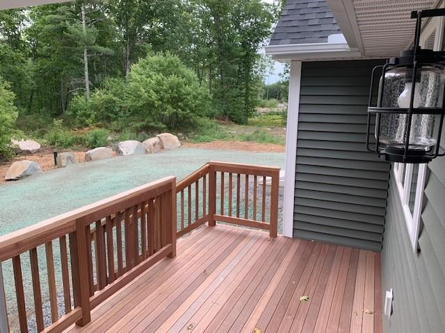Lot 2 Green Rd Wells Wells, ME 04090 - Photo 7 of 20 Porch