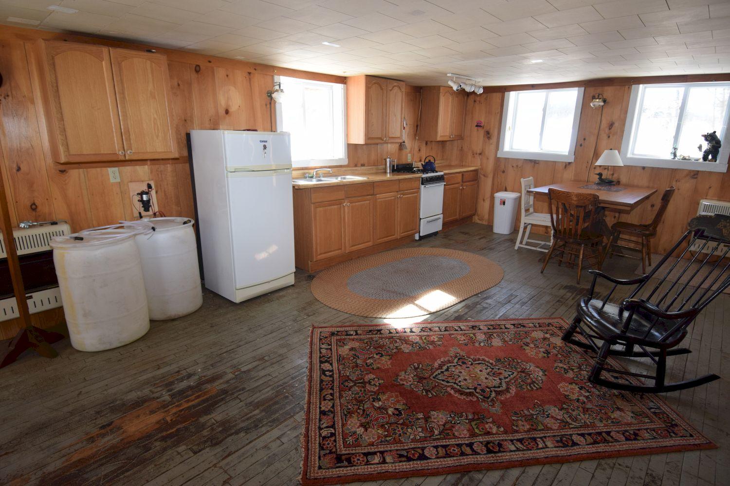 48 Pooduck Road New Portland, ME 04961 - Photo 14 of 32 DSC_0019