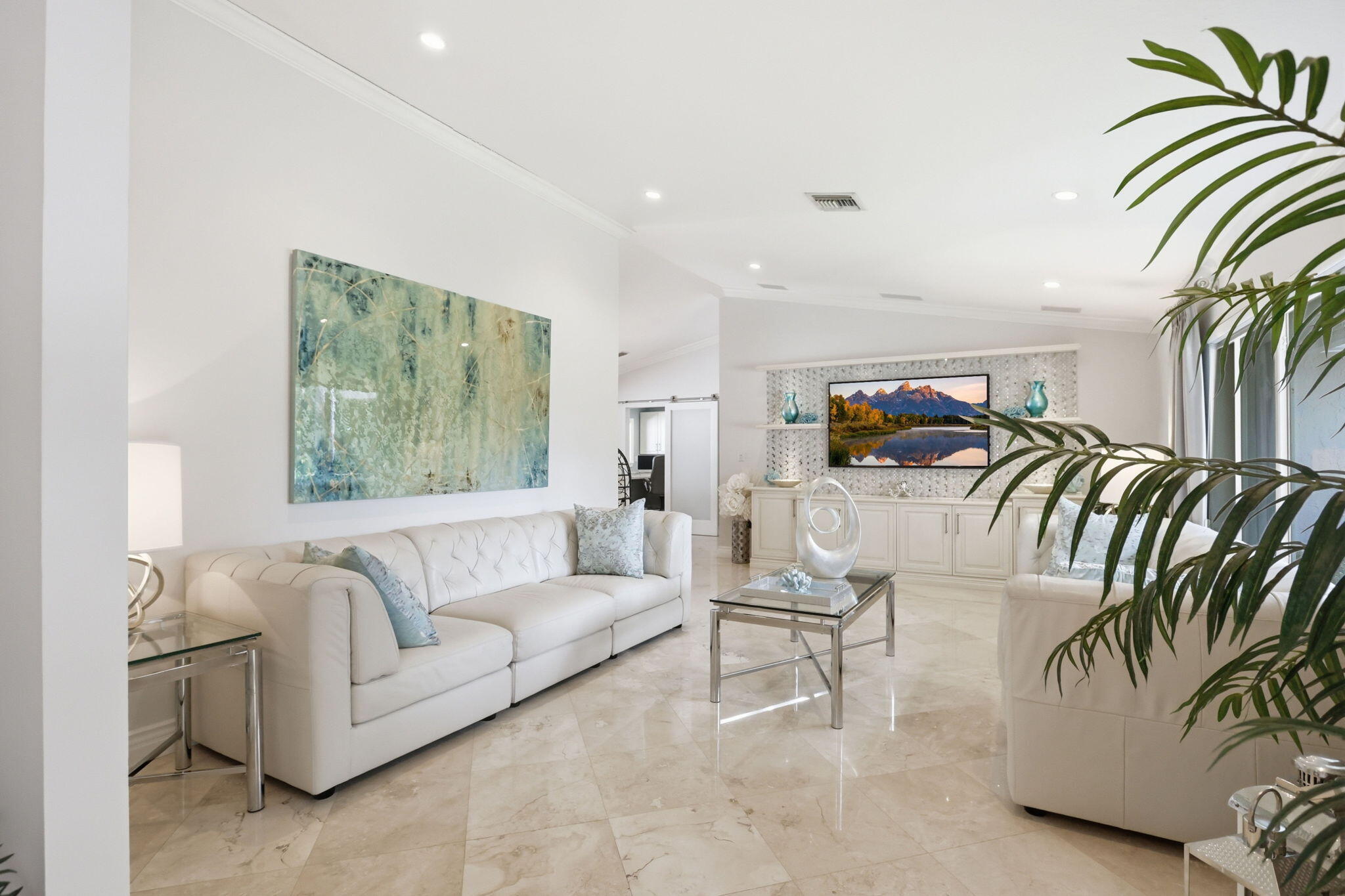 2151 Northwest 30th Road Boca Raton, FL 33431 - Photo 6 of 70 Living Room