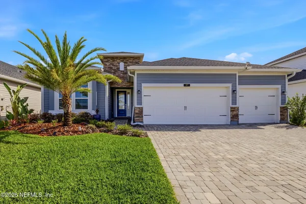 $565,000 | 97 Oaklawn Court, St. Augustine, FL 32092