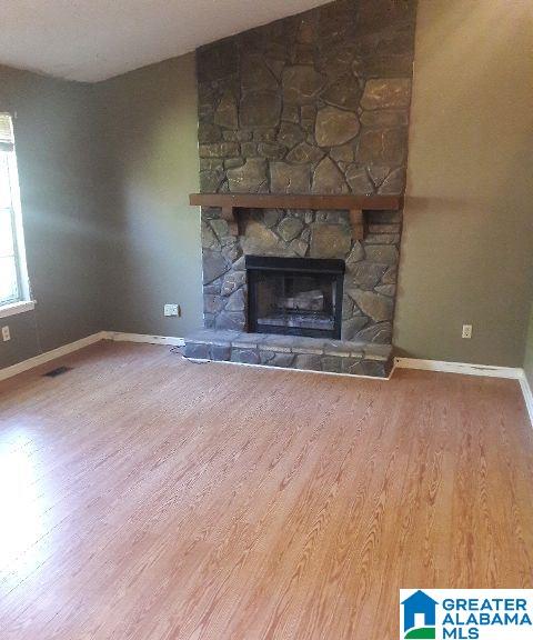6830 Ridgewood Drive Pinson, AL 35126 - Photo 4 of 12