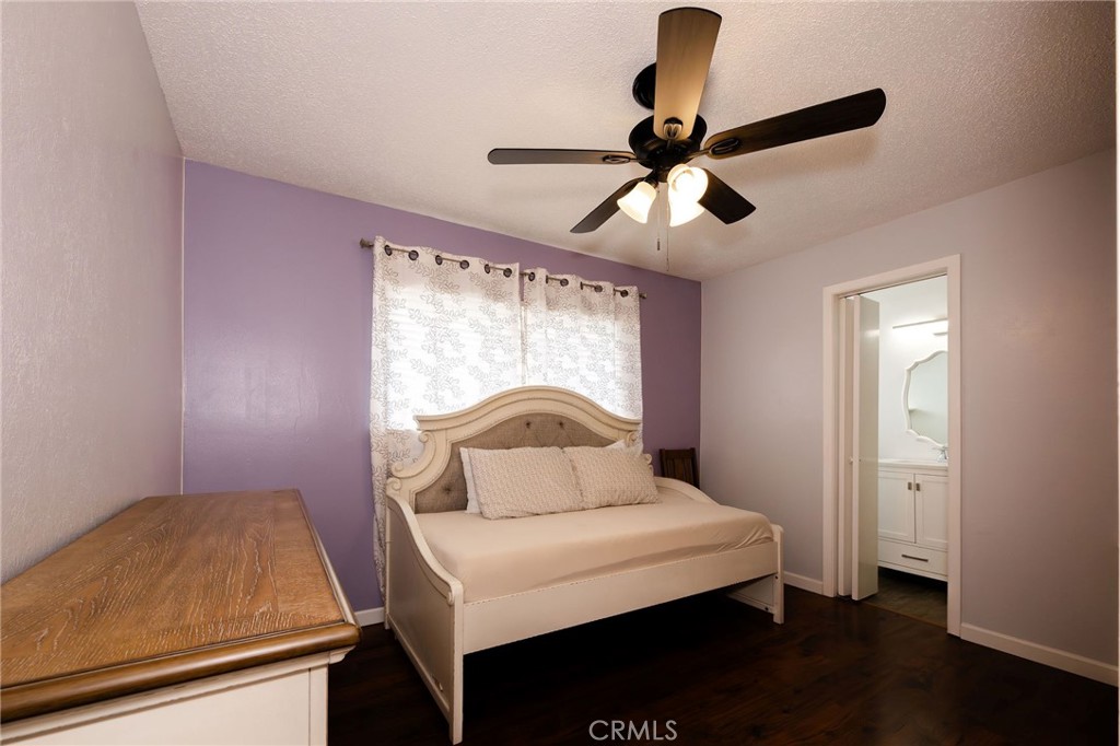 4182 County Road M Orland, CA 95963 - Photo 34 of 54 2nd bedroom