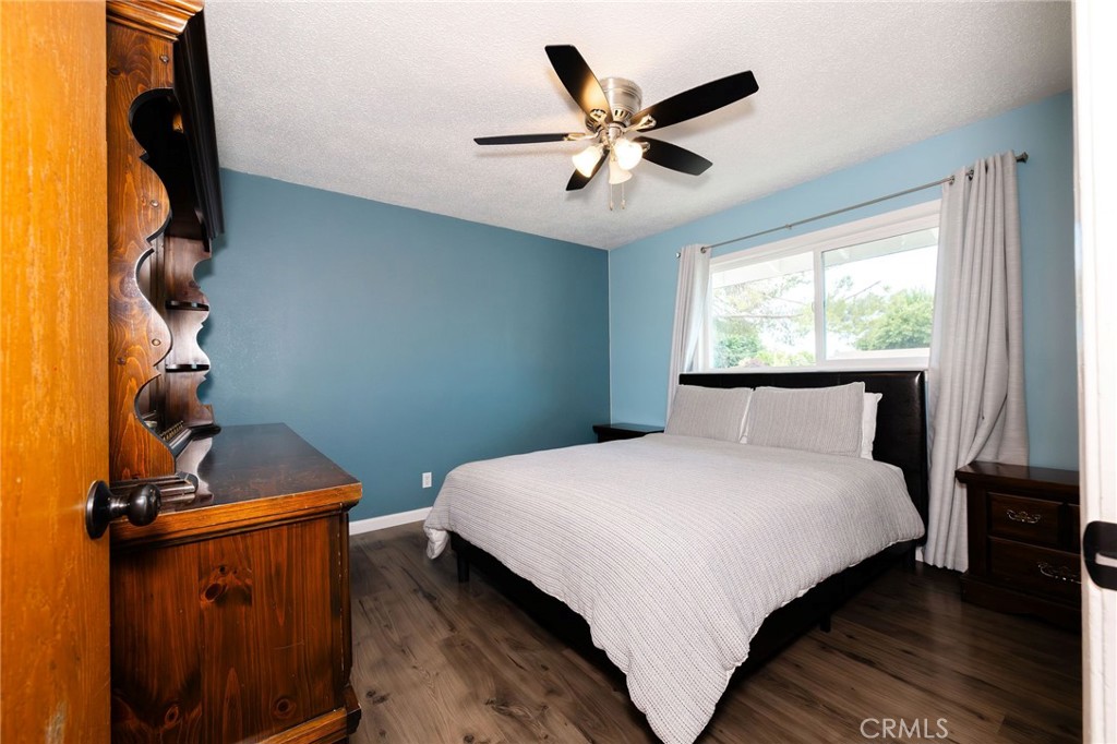 4182 County Road M Orland, CA 95963 - Photo 39 of 54 3rd bedroom