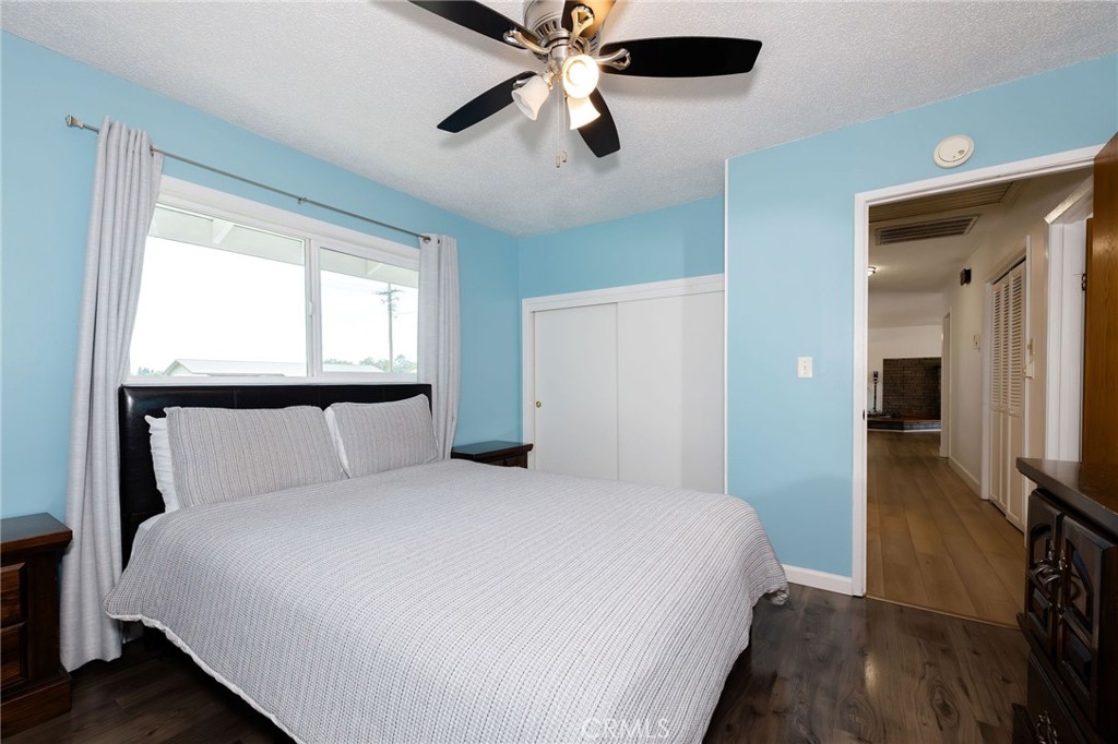 4182 County Road M Orland, CA 95963 - Photo 40 of 54 3rd bedroom very spacious