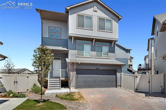 9654 Timberlake Loop Colorado Springs, CO 80927 - Photo 2 of 32 Gallery Image 2