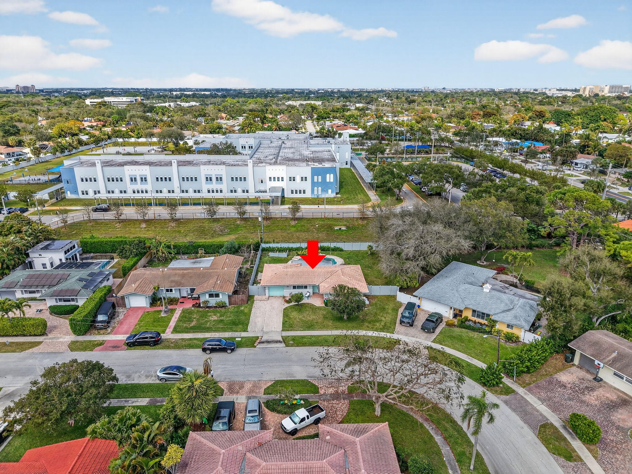 1231 Southwest 4th Street Boca Raton, FL 33486 - Photo 37 of 44 39-web-or-mls-DJI_20260219131722_0241_D