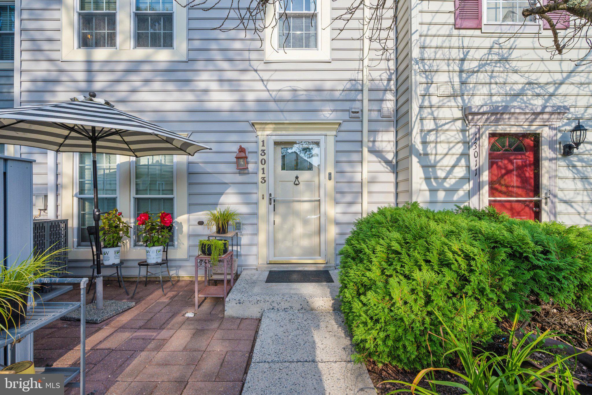 13013 Conductor Way, Unit 209 Silver Spring, MD 20904 - Photo 58 of 61 Exterior Front