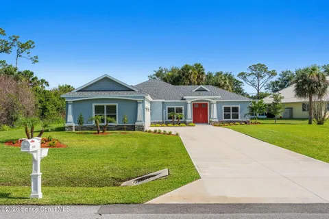 $665,000 | 2510 Ranch Road, Melbourne, FL 32904