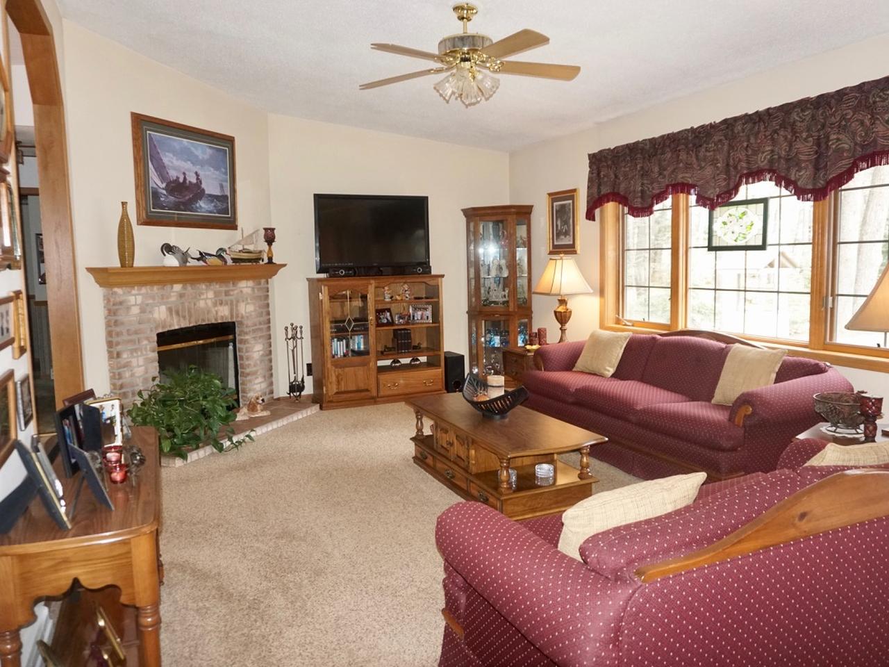 1320 North Big Lake Loop Road Three Lakes, WI 54562 - Photo 6 of 24 Gallery Image 6