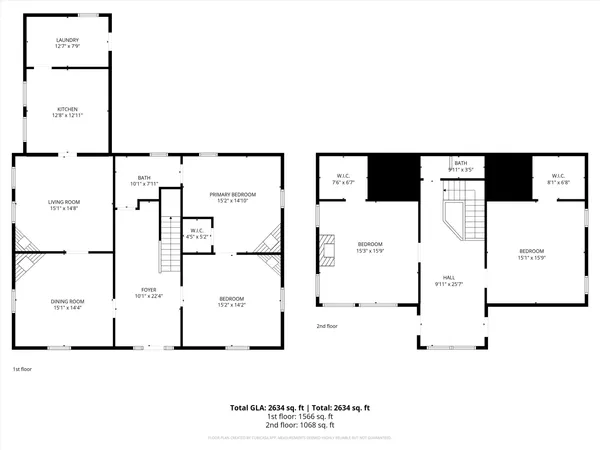 $239,000 | 204 North Gibson Street, Warrenton, GA 30828