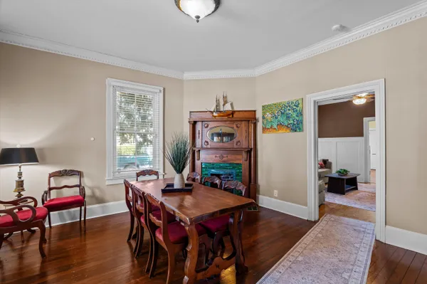 $239,000 | 204 North Gibson Street, Warrenton, GA 30828