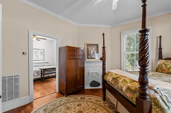 $239,000 | 204 North Gibson Street, Warrenton, GA 30828