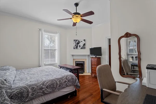 $239,000 | 204 North Gibson Street, Warrenton, GA 30828