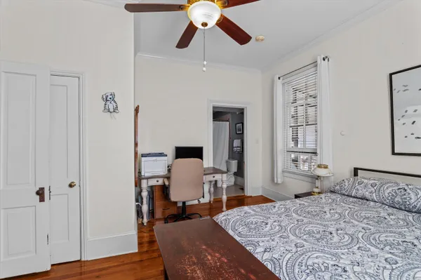 $239,000 | 204 North Gibson Street, Warrenton, GA 30828