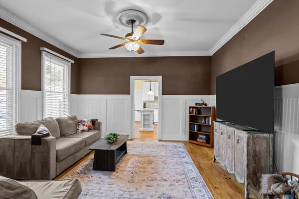 $239,000 | 204 North Gibson Street, Warrenton, GA 30828