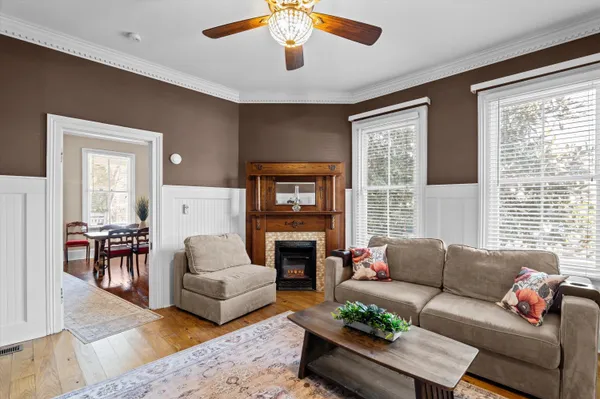$239,000 | 204 North Gibson Street, Warrenton, GA 30828