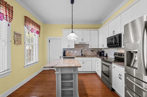 $239,000 | 204 North Gibson Street, Warrenton, GA 30828