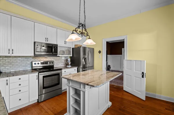 $239,000 | 204 North Gibson Street, Warrenton, GA 30828