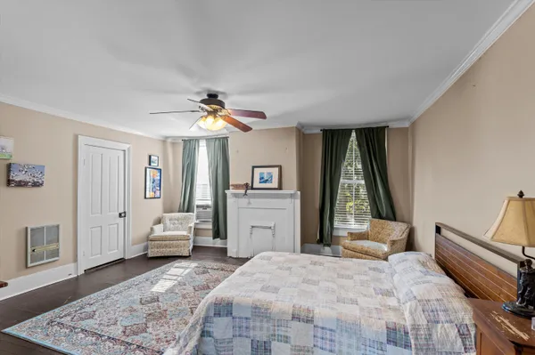 $239,000 | 204 North Gibson Street, Warrenton, GA 30828