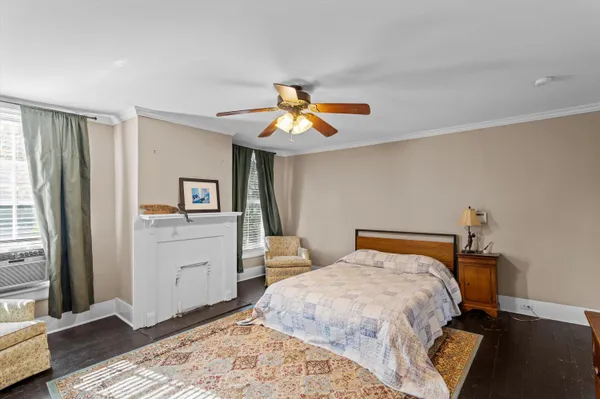 $239,000 | 204 North Gibson Street, Warrenton, GA 30828