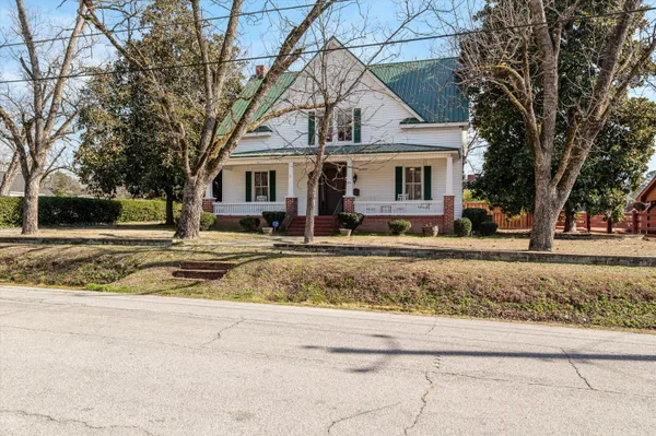 $239,000 | 204 North Gibson Street, Warrenton, GA 30828