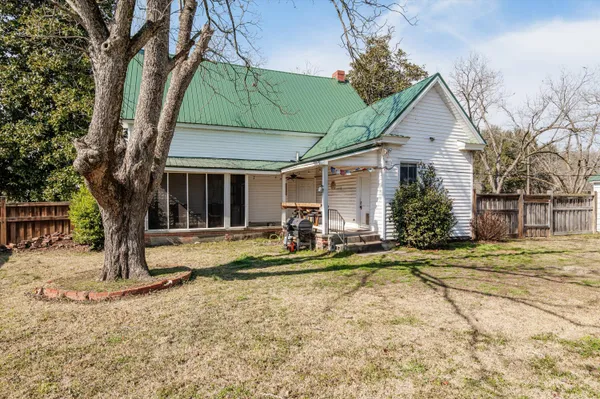 $239,000 | 204 North Gibson Street, Warrenton, GA 30828