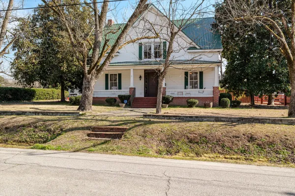 $239,000 | 204 North Gibson Street, Warrenton, GA 30828