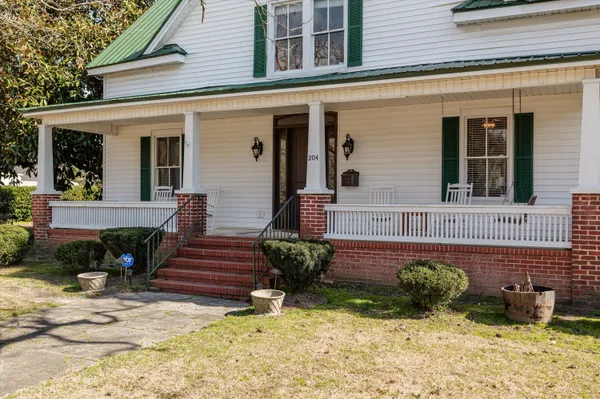 $239,000 | 204 North Gibson Street, Warrenton, GA 30828