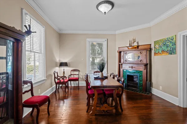 $239,000 | 204 North Gibson Street, Warrenton, GA 30828