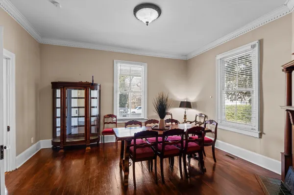 $239,000 | 204 North Gibson Street, Warrenton, GA 30828