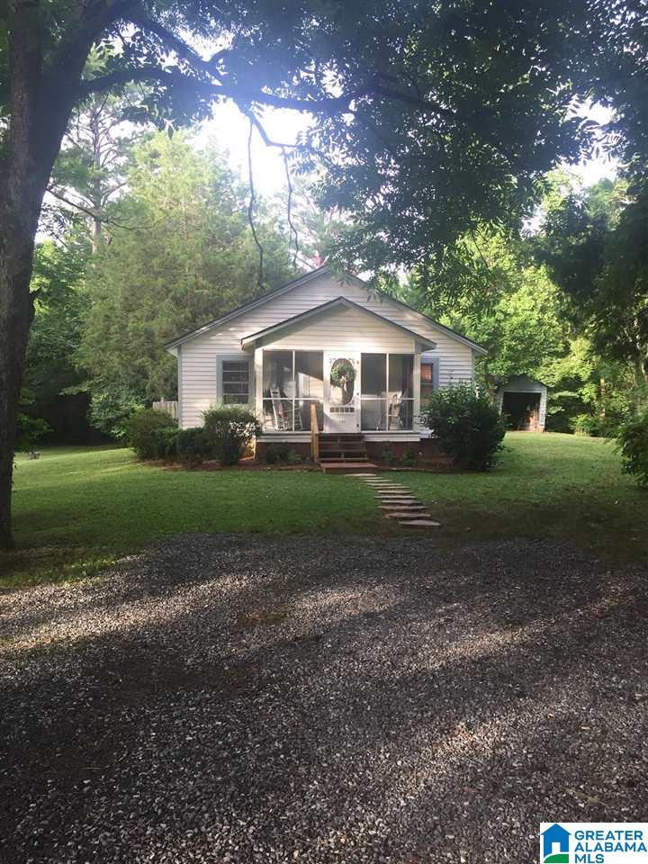 150 Turner Road Alexander City, AL 35010 - Photo 17 of 20
