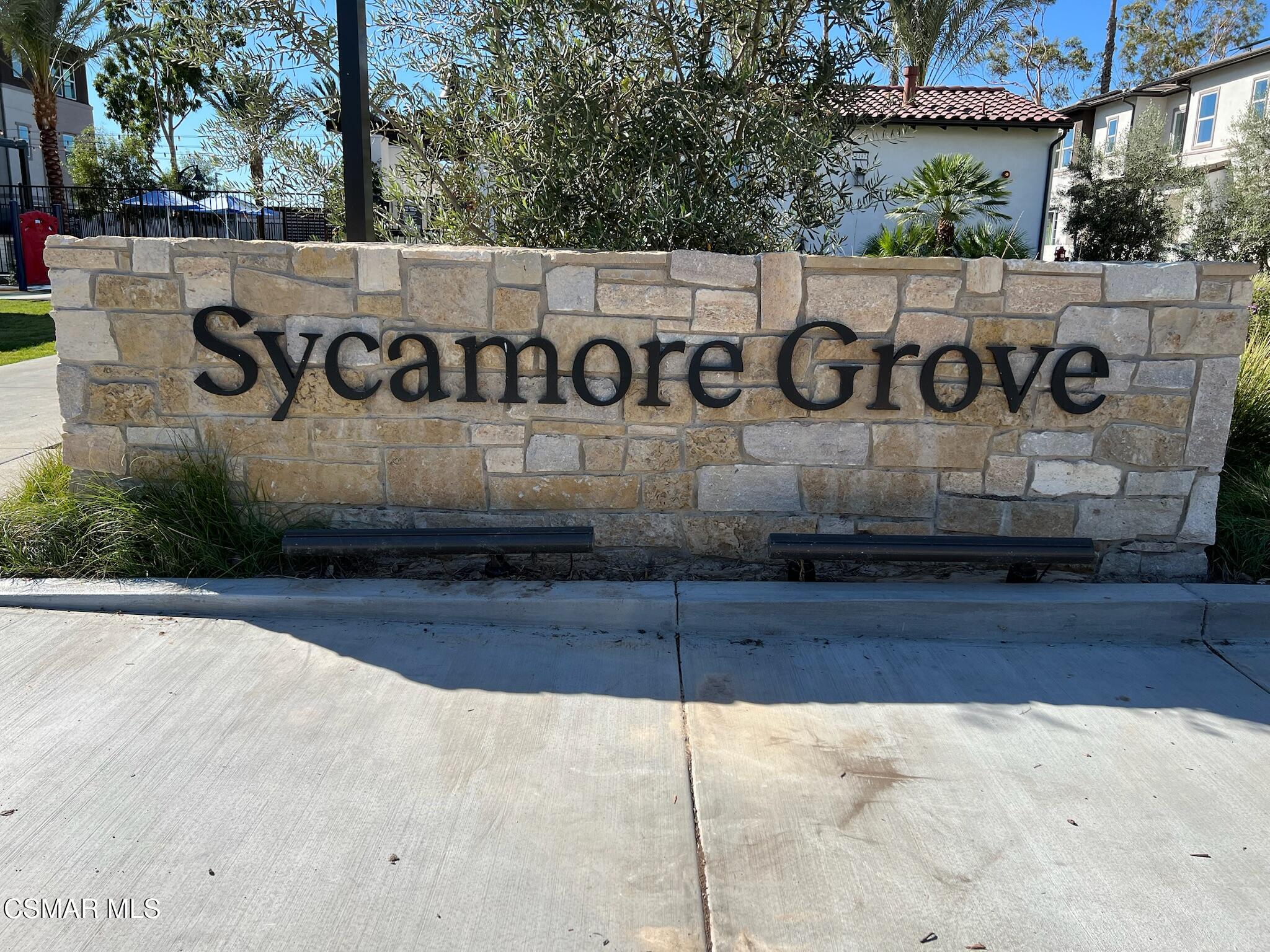 3005 Cochran Street Simi Valley, CA 93065 - Photo 1 of 57 a view of a sign board