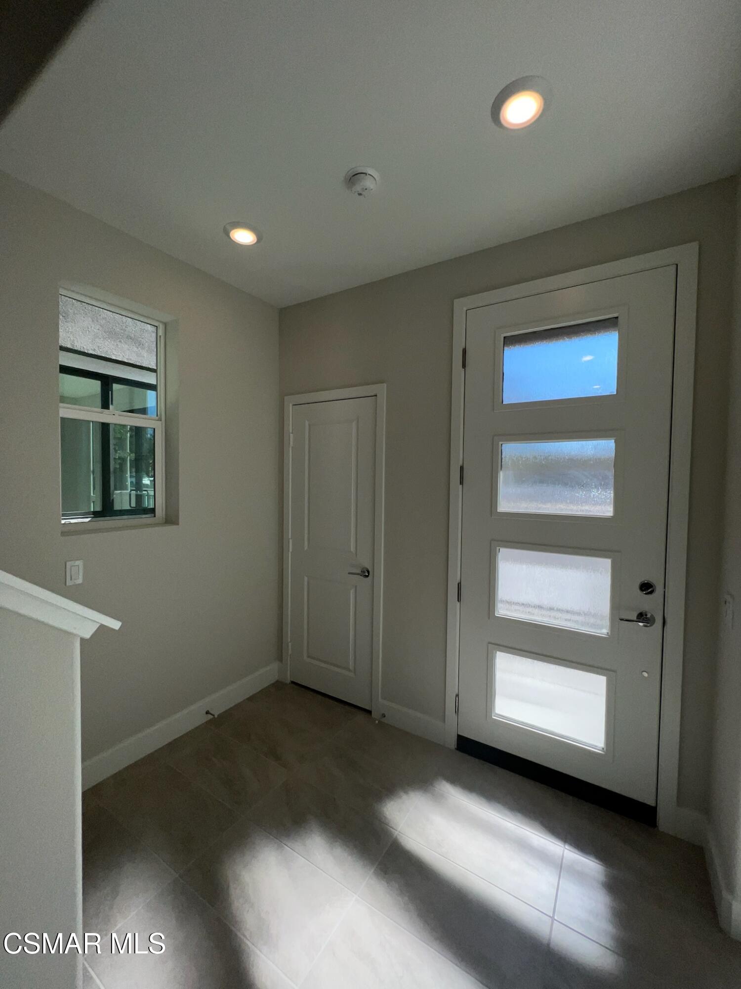 3005 Cochran Street Simi Valley, CA 93065 - Photo 17 of 57 a view of an empty room with a window