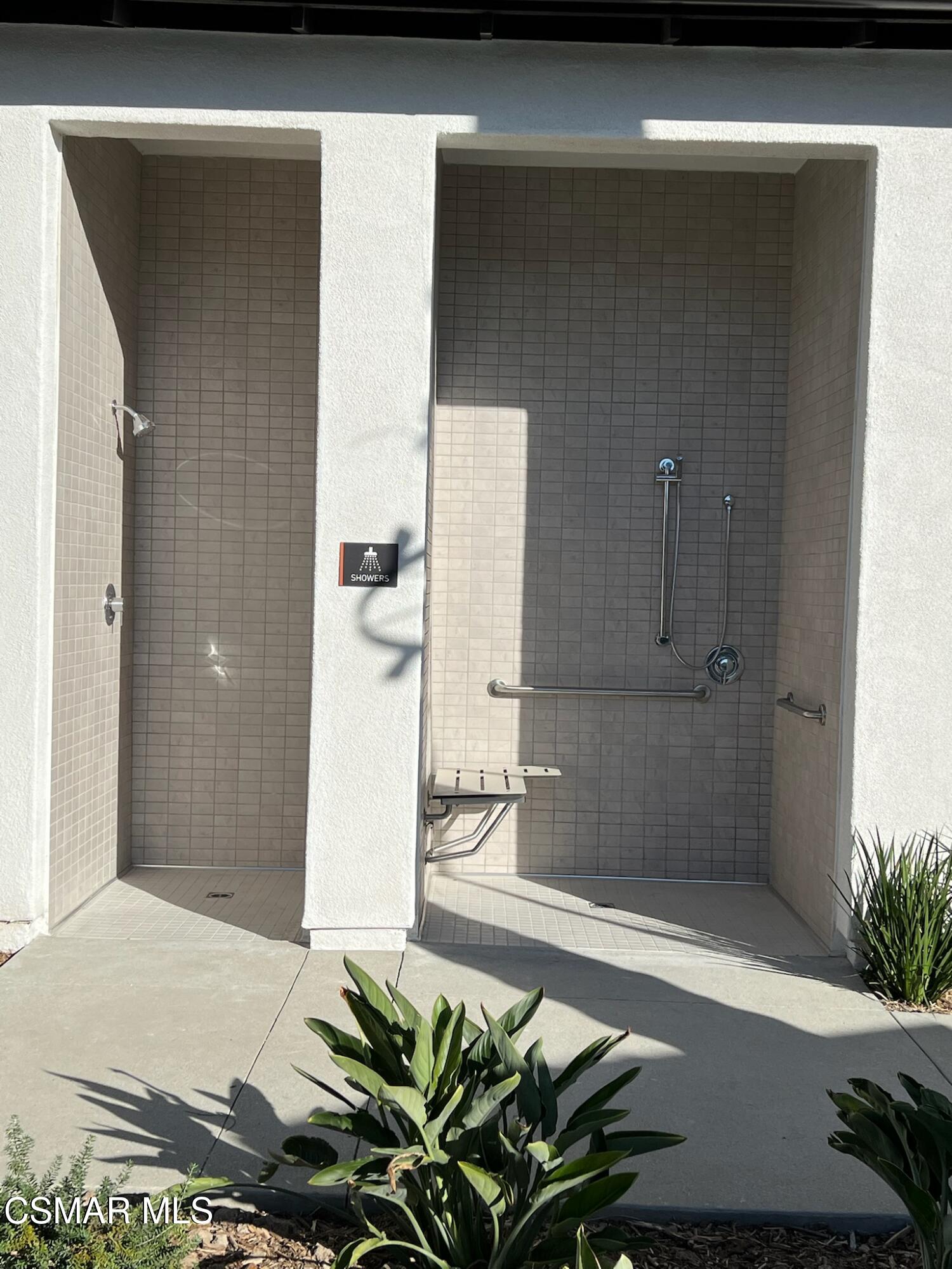 3005 Cochran Street Simi Valley, CA 93065 - Photo 54 of 57 a bathroom with a tub and shower