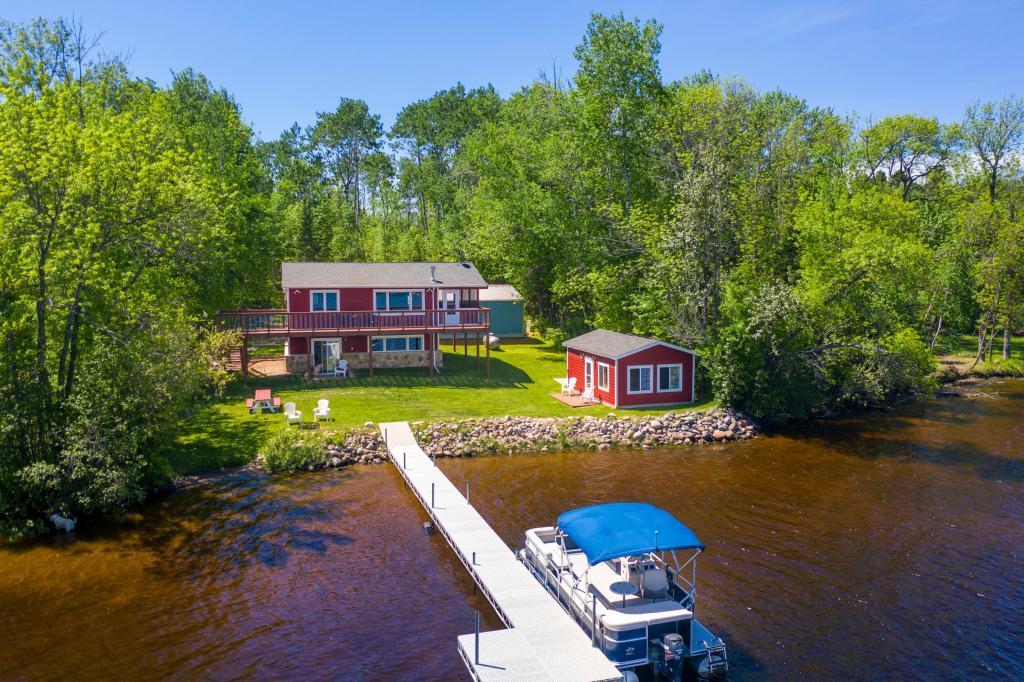 8124 Pomander Walk Road Canyon, MN 55717 - Photo 1 of 1