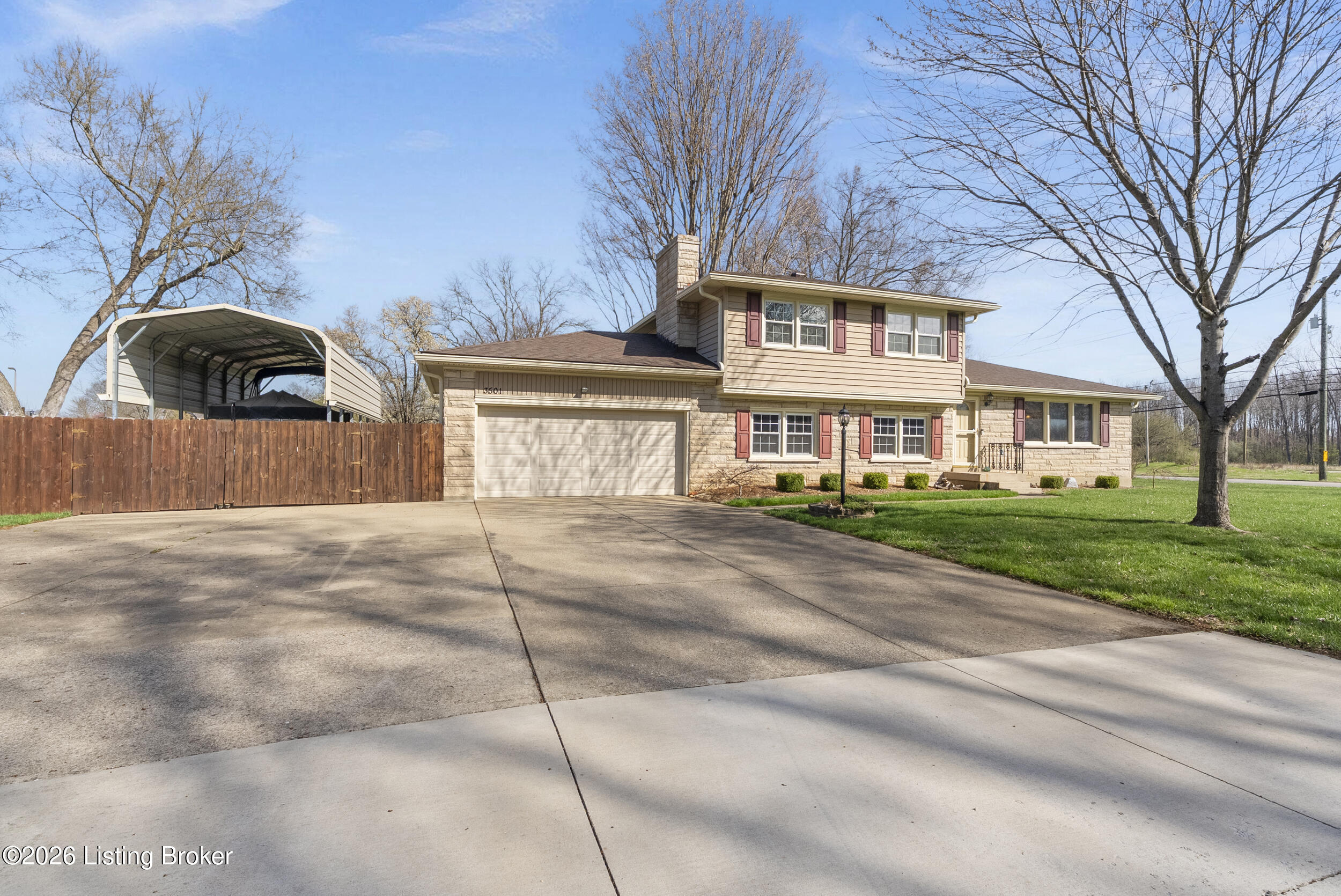 3501 Locklee Road Louisville, KY 40214 - Photo 41 of 42 dsc04314