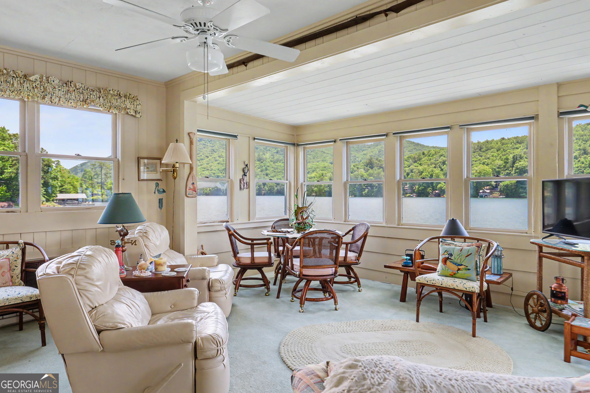 1615 Timpson Cove Road Clayton, GA 30525 - Photo 31 of 49