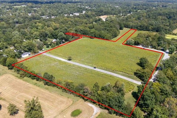 $130,000 | 75 Rummy Road, Carbondale, IL 62902