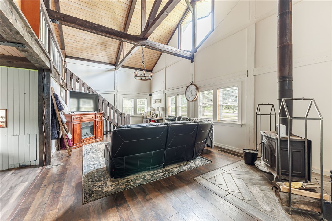 6869 Cadyville Road Livonia, NY 14487 - Photo 11 of 50