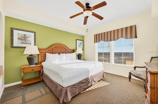 $180,000 | 8125 Resort Village Drive, Unit 5901, Orlando, FL 32821