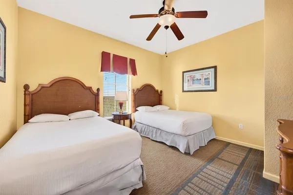 $180,000 | 8125 Resort Village Drive, Unit 5901, Orlando, FL 32821
