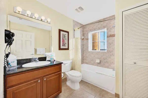 $180,000 | 8125 Resort Village Drive, Unit 5901, Orlando, FL 32821