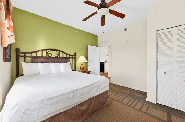 $180,000 | 8125 Resort Village Drive, Unit 5901, Orlando, FL 32821