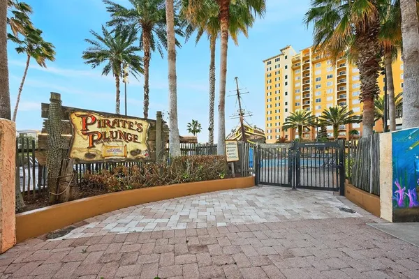 $180,000 | 8125 Resort Village Drive, Unit 5901, Orlando, FL 32821