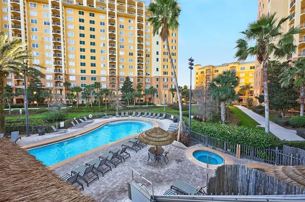 $180,000 | 8125 Resort Village Drive, Unit 5901, Orlando, FL 32821