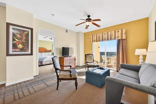 $180,000 | 8125 Resort Village Drive, Unit 5901, Orlando, FL 32821