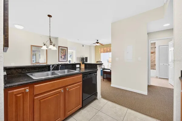 $180,000 | 8125 Resort Village Drive, Unit 5901, Orlando, FL 32821