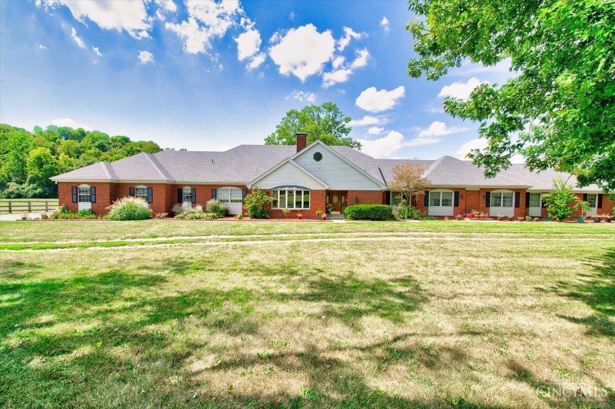 6991 Mauds Hughes Road Hamilton, OH 45011 - Photo 1 of 60 Gallery Image 1