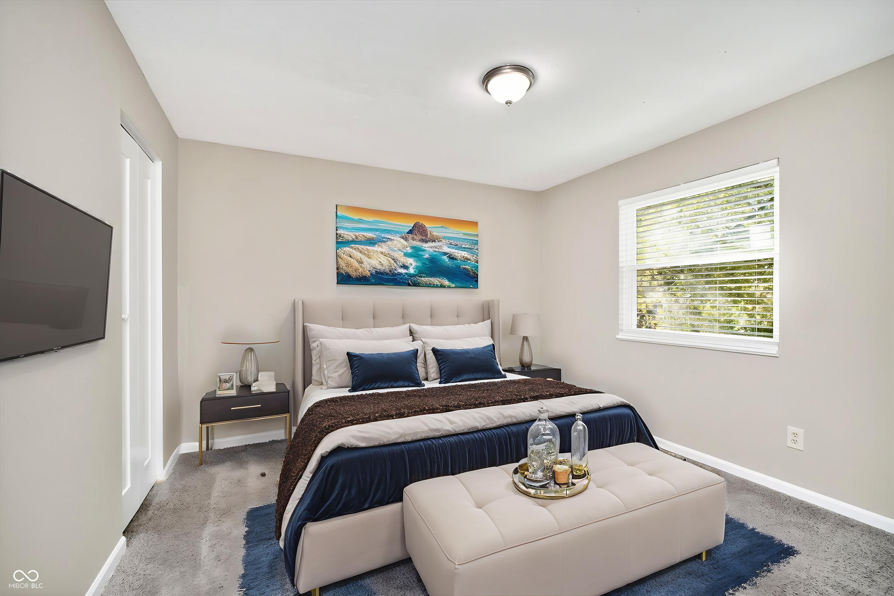 7724 Gordon Way Indianapolis, IN 46237 - Photo 16 of 34